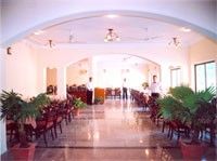Lotus Nikko Hotel Bodh Gaya Exterior foto